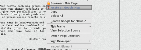 8 rozszerzeń do Firefoxa, które sprawią, że Google Maps stanie się przydatniejsze 6