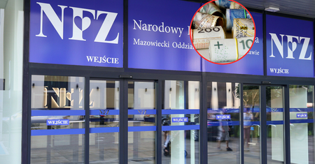 NFZ o zmianach w 2024 roku. Nowe przywileje dla pacjentów
