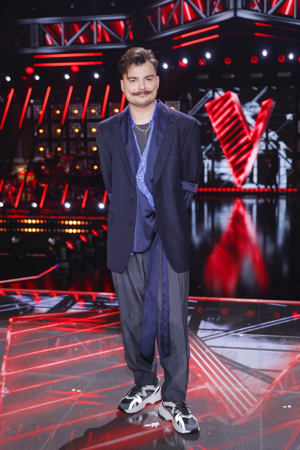 Półfinał "The Voice of Poland" 