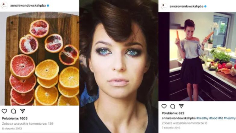 Tak wyglądały PIERWSZE WPISY gwiazd na Instagramie