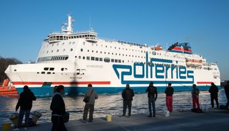 Polacy rzucają wyzwanie Niemcom. Chcą odzyskać rynek na Bałtyku