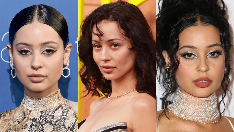 Alexa Demie z "Euforii" przeszła totalną metamorfozę