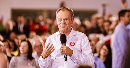 Ważą się losy cen jedzenia. Co zrobi nowy rząd?