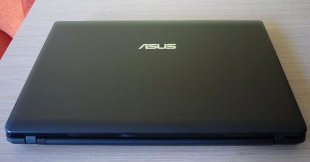 Asus K55 – średniak ze sporym potencjałem [test]