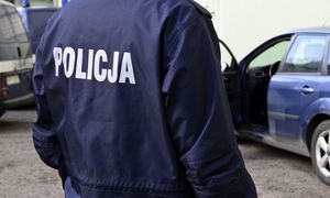 Tracą samochody za 100 tys. zł. "Tak płacą za swoją głupotę"