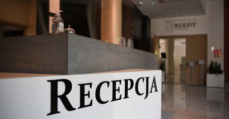 Spór o hotel w Katowicach. "Przyszło kilkudziesięciu ochroniarzy z pałkami"