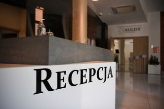 Spór o hotel w Katowicach. "Przyszło kilkudziesięciu ochroniarzy z pałkami"