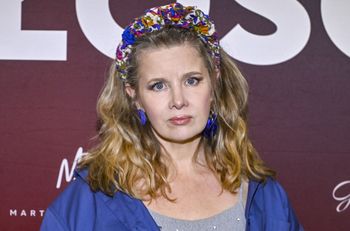 "Mam pusty mózg". Opowiedziała, co się dzieje gdy przychodzi atak
