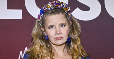 "Mam pusty mózg". Opowiedziała, co się dzieje gdy przychodzi atak