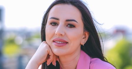 Natalia Polcyn-Geisler: Holenderki mogą być dla Polek inspiracją