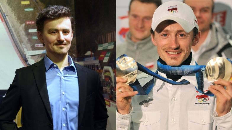 Adam Małysz