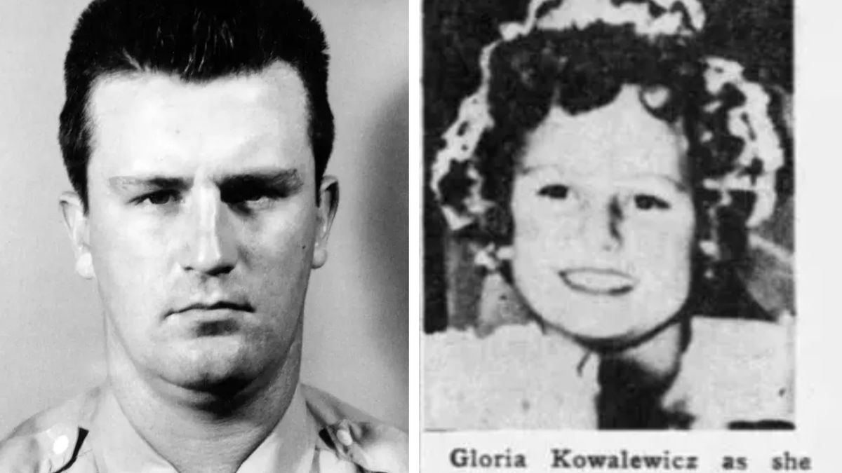 Zagadkę rozwiązano po 65 latach