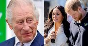 Król Karol III wyrzucił Meghan i Harry'ego z Frogmore Cottage Z ZEMSTY? Za nazwanie Camilli "czarnym charakterem"...