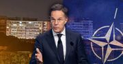 Zdecydowana odpowiedź NATO. "Potępiamy lekkomyślność Rosji"