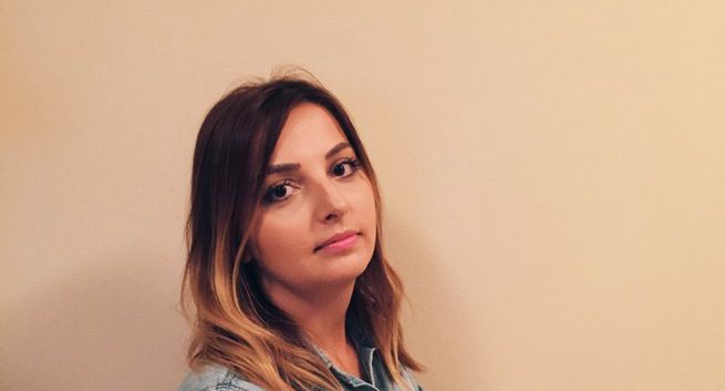 Żaneta Glinka: z Media Direction do MEC Interaction