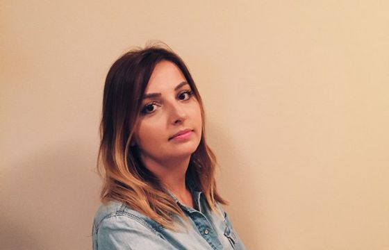 Żaneta Glinka: z Media Direction do MEC Interaction