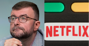 Netflix zapowiedział serial na podstawie powieści POLSKIEGO PISARZA! Tomasz Bagiński i Jacek Dukaj w roli producentów serii "Kierunek: Noc"