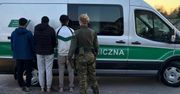 Tysiące odmów wjazdu. Straż Graniczna podała dane