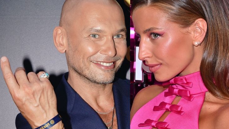Tomasz Wygoda ocenił pracę Julii Wieniawy w jury "TzG". "Wie, że ocenia ludzi, którzy mają większe doświadczenie"