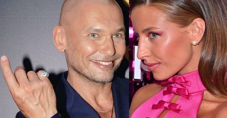 Tomasz Wygoda ocenił pracę Julii Wieniawy w jury "TzG". "Wie, że ocenia ludzi, którzy mają większe doświadczenie"