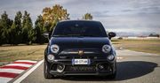Ostatni spalinowy Abarth. Włosi świętują 75-lecie i żegnają się z legendą