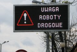 Gliwice. Roboty drogowe, zmiany dla kierowców i pasażerów autobusów