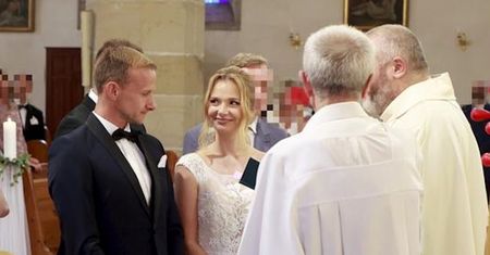 Ślub niczego dla nich nie zmienił? Zaskakujące wyznanie Marty z "Rolnik szuka żony"