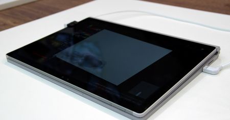 Jakie laptopy na IFA 2017? Część 2 - laptopy hybrydowe i konwertowalne