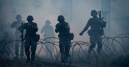 Polska w przededniu wojny? Ekspert studzi emocje