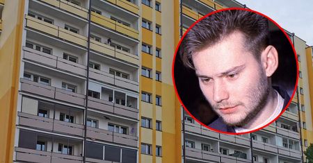 Toruńska "Czeczenia". Sąsiedzi Sławomira Wałęsy zabrali głos