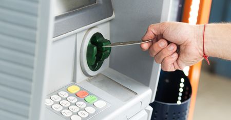 Protest sieci bankomatów w całej Polsce. Wypłacimy mniej gotówki