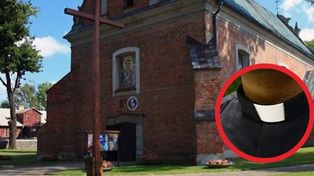 Nowe zarzuty po śmierci 31-latka na plebanii w Drobinie. Były wikariusz podejrzany o posiadanie i udzielanie narkotyków