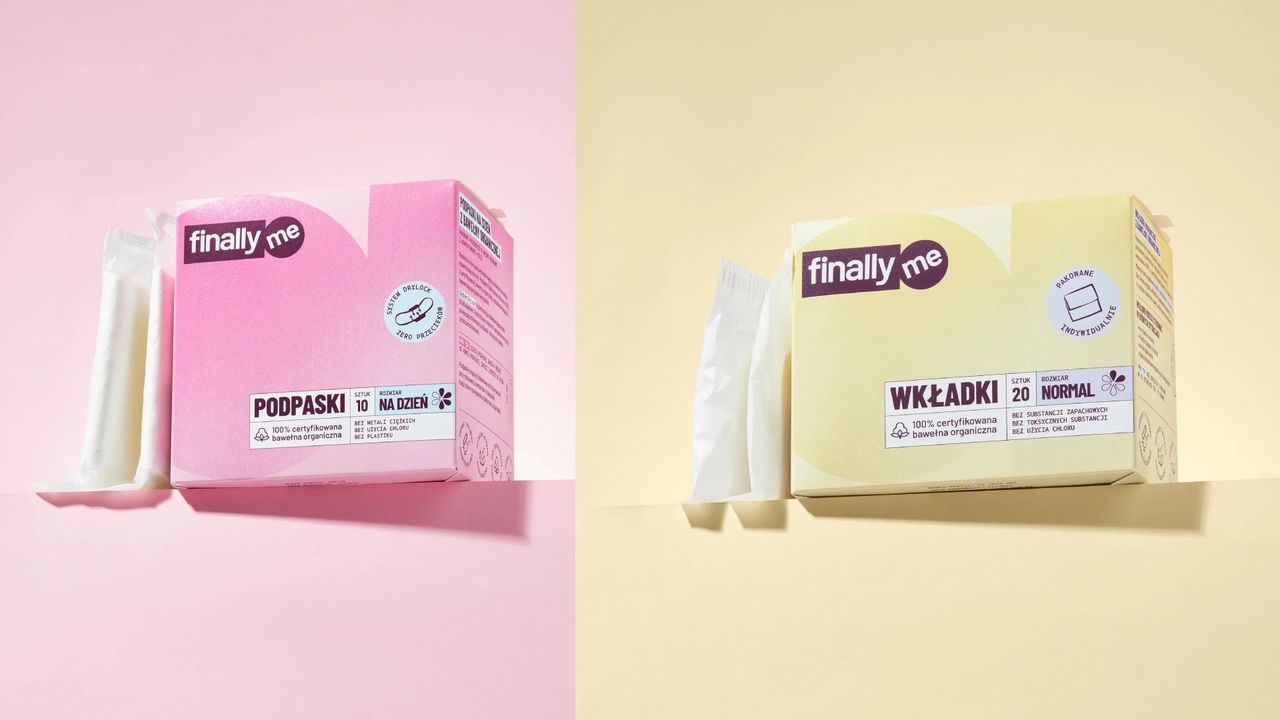 Wygraj produkty do higieny intymnej