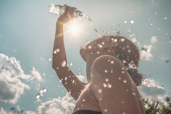 Hiszpania: 101 zgonów z powodu upału w maju. Najwyższy wynik od dekady