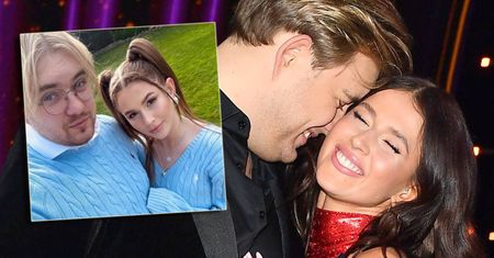 19-letnia Roxie Węgiel WZIĘŁA ŚLUB z Kevinem. Od początku hejtowano ich za różnicę wieku
