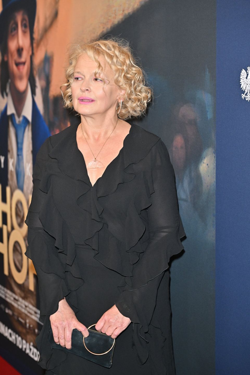 Dominika Ostałowska