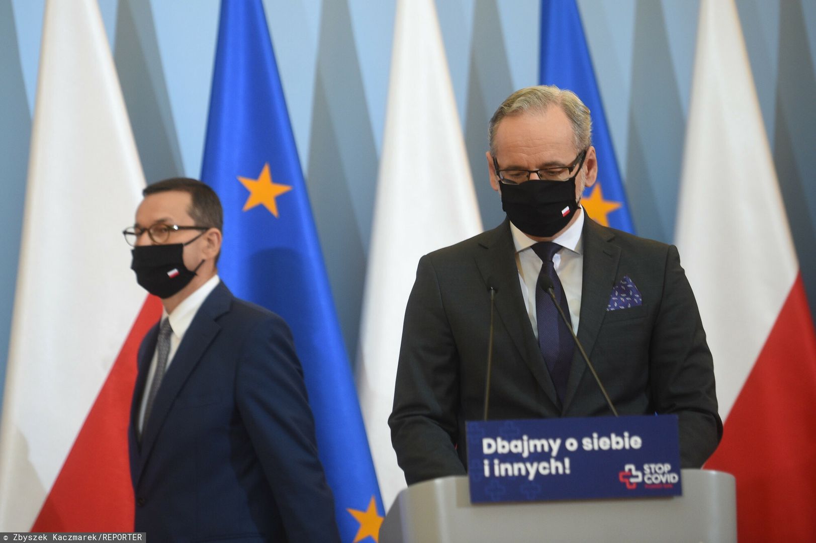 Rząd ma dylemat