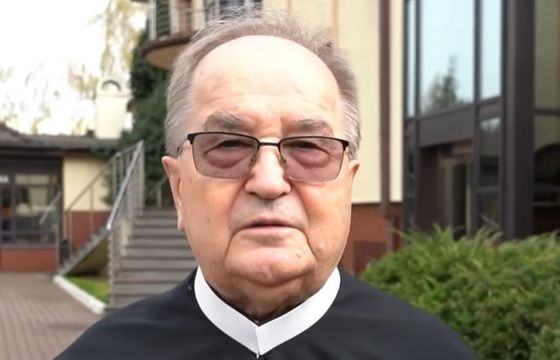 Zmiana podatkowa od PiS zaszkodziła o. Rydzykowi. Nadawca TV Trwam z pierwszą stratą od lat