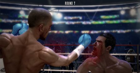 Real Boxing – polska gra na Unreal Engine 3