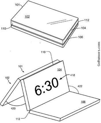 Nowy patent Qualcomma zastąpi smartfony? 2