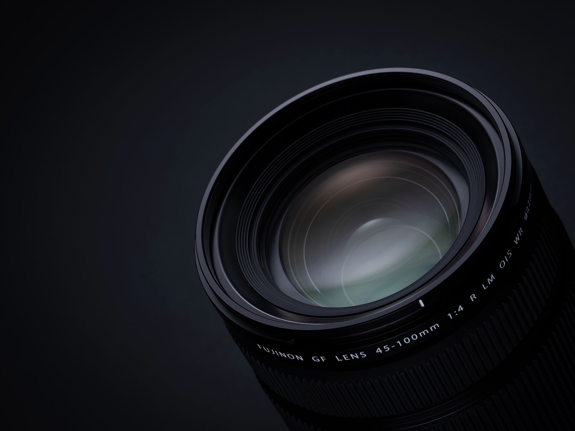 Fujinon GF 45-100mm F4 R LM OIS WR to uniwersalny zoom do GFX-a 2
