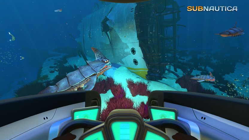 Subnautica 7