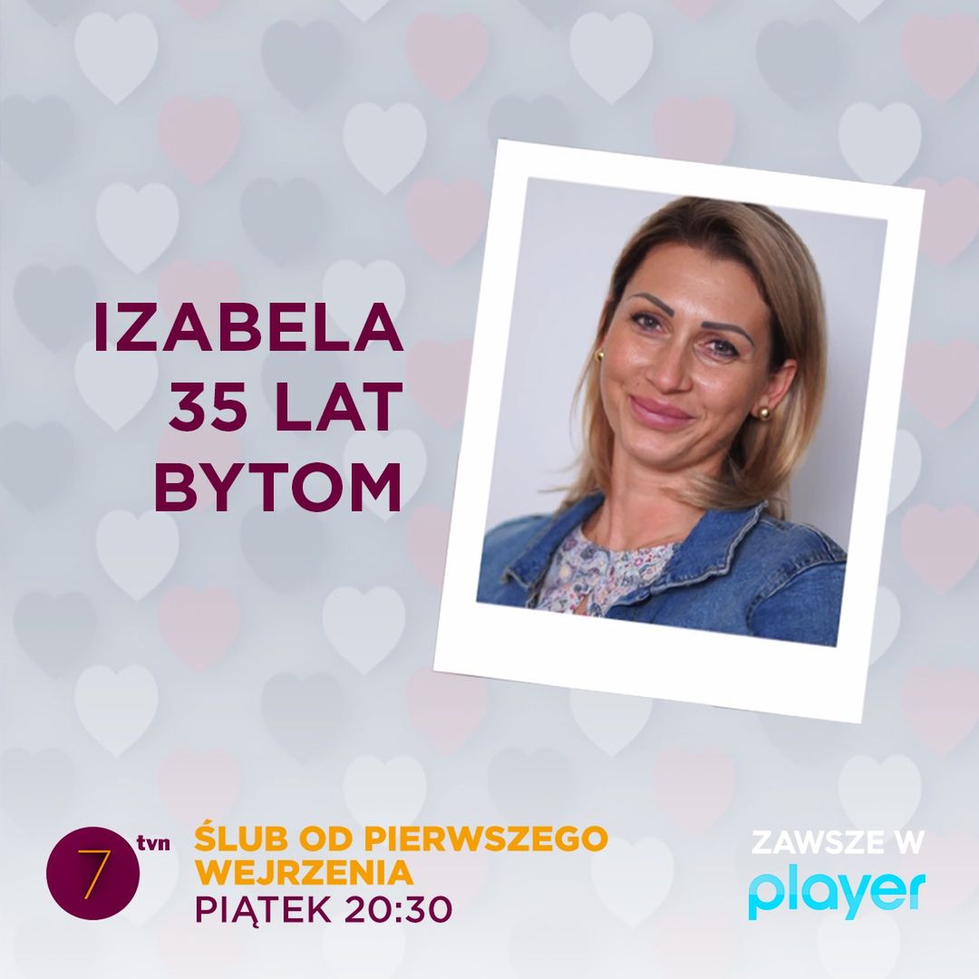 Ślub od pierwszego wejrzenia
