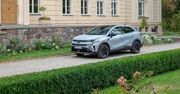 Pierwsza jazda: Renault Symbioz E-Tech Hybrid – kiedy jeden SUV w segmencie to za mało