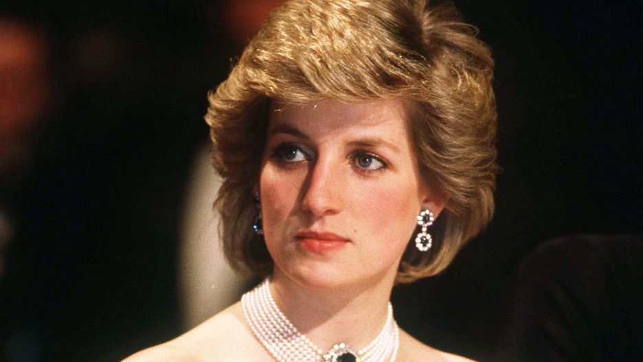 Księżna Diana pozostawiła taśmy dla przyszłych żon swoich synów 