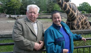 Życiorys Gucwińskich to gotowy scenariusz na film. Mało kto wie, co się wydarzyło w latach 80.