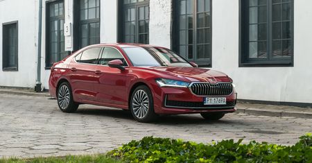 Auta spalinowe w górę. Sprawdziliśmy, które modele podrożały