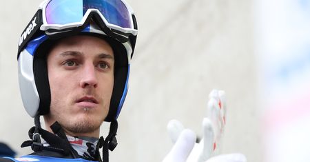Schlierenzauer o tęsknocie za skokami. Wiemy, co teraz robi
