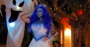 Polka wkręciła się w Halloween. "Sąsiedzi serwują pieczony mózg i jelita zombie"