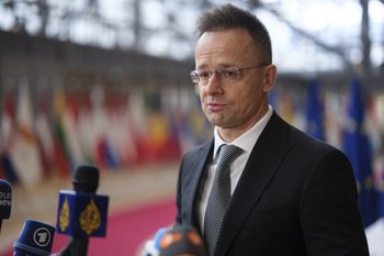 Węgry idą krok dalej. Będą blokować sankcje wobec Rosji